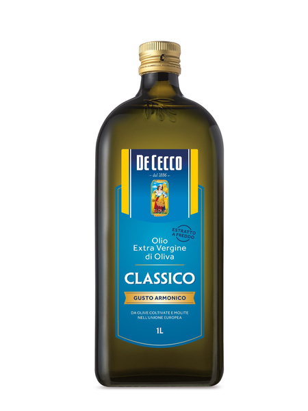 Масло оливковое De Cecco
