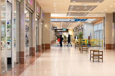 На Урале снизились продажи в непродовольственной рознице