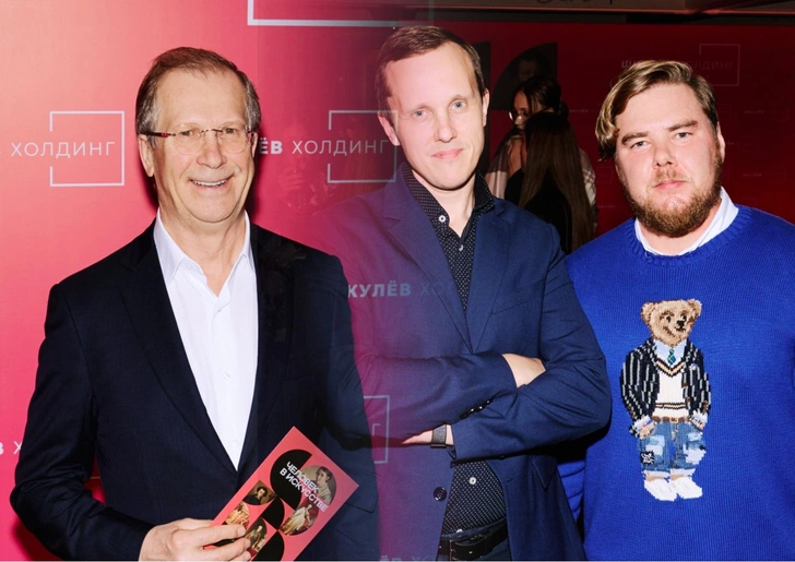 как прошло закрытое мероприятие от Шкулев Холдинга в стенах Третьяковки | Источник: пресс-служба 