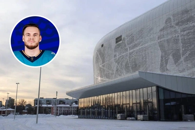 Торпедо подписал контракт с Данилом Авершиным