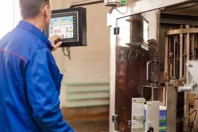 Читинский молочный комбинат внедряет цифровую логистику