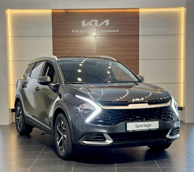 «КИА Центр на Кашириных» дает на автомобили расширенную гарантию от производителя | Источник: «КИА Центр на Кашириных»