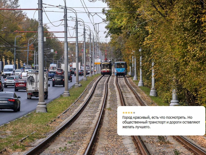 Источник: Наталья Бурухина / NN.RU, 2ГИС