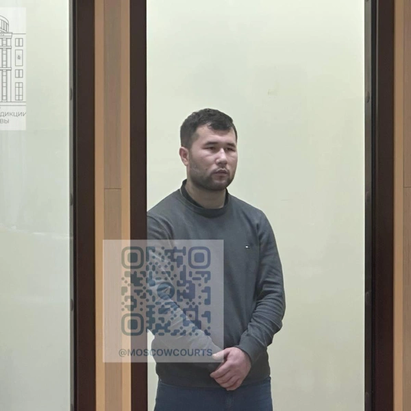 Источник: Суды общей юрисдикции города Москвы / T.me