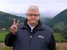 На Украине похоронили звезду КВН Сергея Сивохо, которого в Германии отключили от аппарата жизнеобеспечения