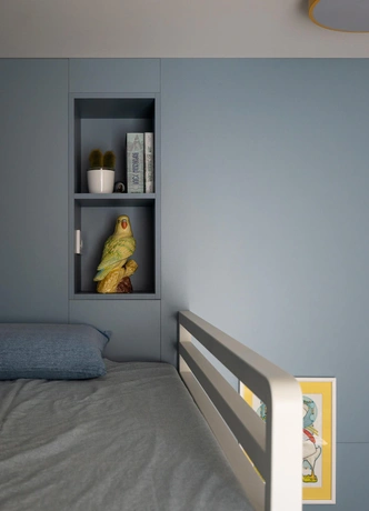 Статуэтка попугая, Edg enzo de gasperi. | Источник: Катя Самойлович. Стиль: Милана Колодник 