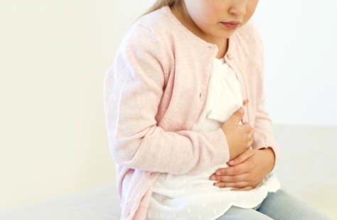 Кишечная инфекция у детей: симптомы и лечение