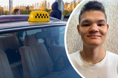 Новые подробности исчезновения подростка в Екатеринбурге