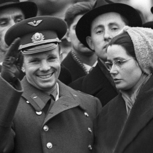 Валентина и Юрий Гагарины: история космической любви