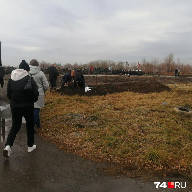 Источник: Светлана Талипова