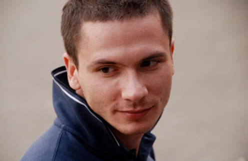 30-летний Никита Корунчиков умер от рака печени