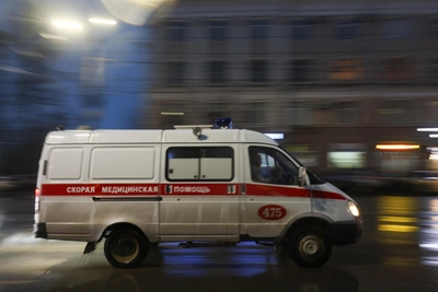 Worker dies at major Voronezh synthetic rubber production plant