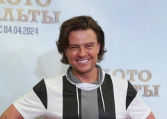 Прохор Шаляпин в погоне за молодостью: «Ездил к пластическому хирургу. По осени думаю сделать операцию»
