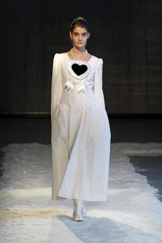 свадьба 2026 тренды, свадебные тренды 2026, свадебные платья 2026, свадебные платья 2026 тренды, платье на свадьбу, свадебное платье, свадебные тренды, невеста 2026 | Источник: Legion Media