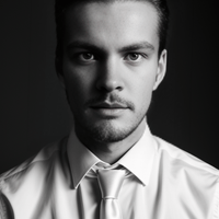 Аватарка Андрей