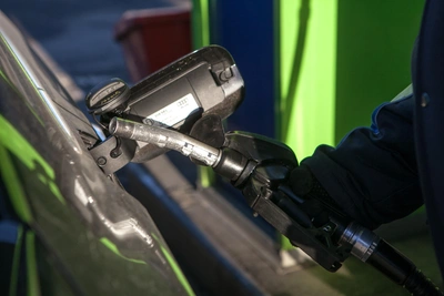 Дизель дорожает в Воронеже при стабильных ценах на бензин