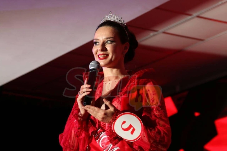 Марина Куклачева | maximonline.ru