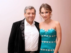 Вдова Грачевского родит ребенка от умершего мужа