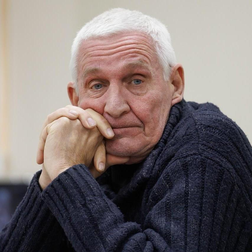 <p>Валерий Котельников</p>