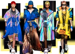 Будущее уже здесь: Maison Margiela Artisanal Artistry SS18