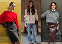 Какой он — идеальный базовый свитер: 33 лучших варианта у российских брендов