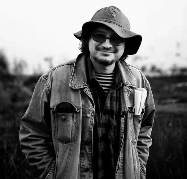 Алексей не планировал идти по профессии и знал, что хочет посвятить свою жизнь кино | Источник: Kinopoisk.ru