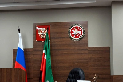 Казанцев предупредили о мошеннических звонках от имени суда