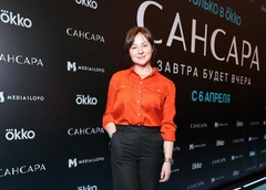 Анна Банщикова: «Обидно, когда молодые делают на отвали. Зачем? Можно же быть проституткой»