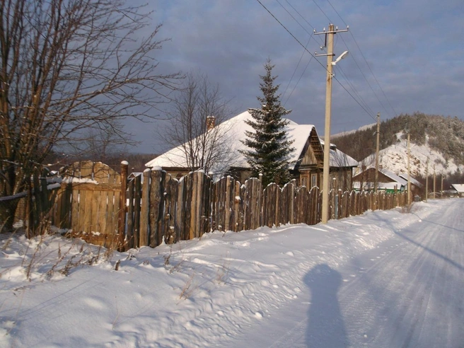 Жизнь в окрестностях памятника природы имеет не только плюсы, но и некоторые нюансы… | Источник: пользователь «Яндекс. Карты»