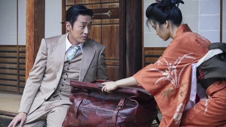 Источник: Кадр из фильма