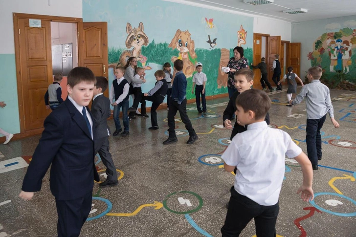 Оценки за поведение в школе: как все будет — и должно — работать | Источник: Papava / Alamy / Legion-media