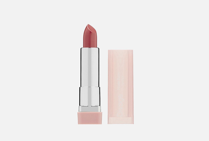 Divage Помада-бальзам для губ Nude Balm Lipstick 05 3.8 г — купить в Москве