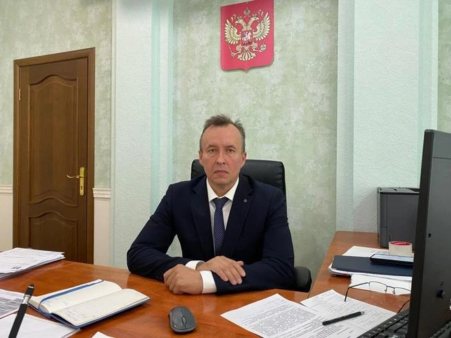 Источник: Администрация Щучанского округа