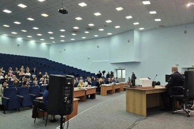 Суд отклонил иски к закону об эвтаназии бездомных собак