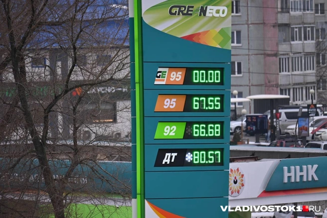 Источник: Елена Буйвол / VLADIVOSTOK1.RU