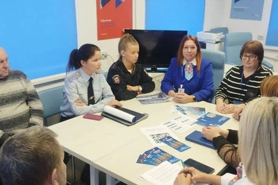 Ситников подписал закон о расширении поддержки НКО