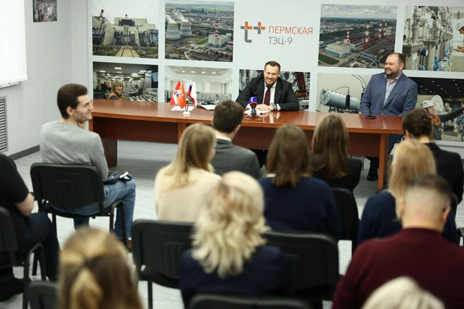 Утверждение схем теплоснабжения энергетики планируют передать в ведение региона | Источник: «Т Плюс»