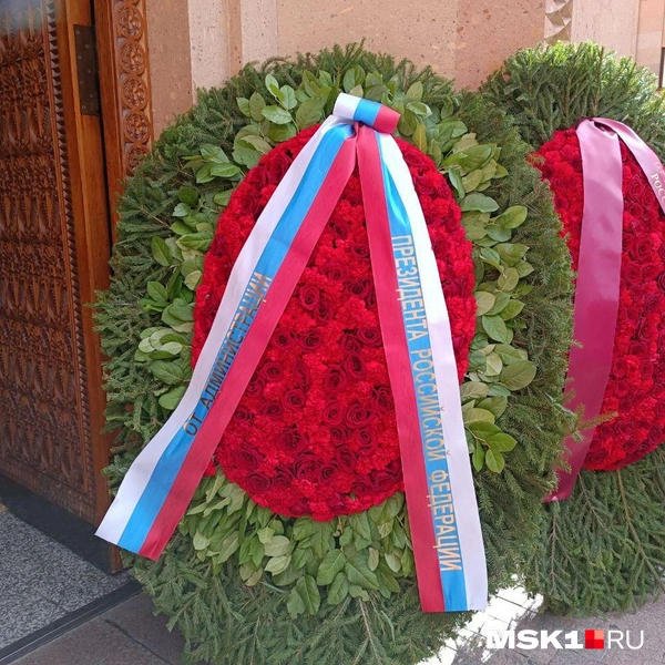 Источник: Анастасия Харитонова / MSK1.RU