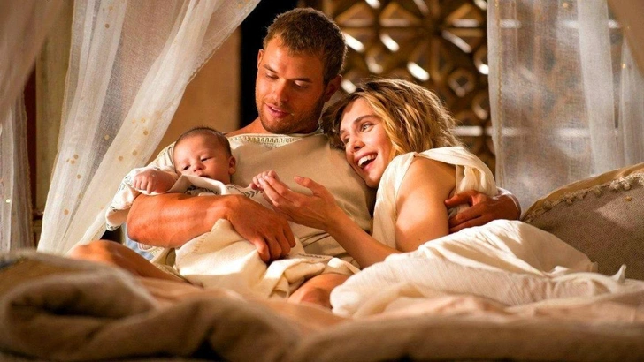 почему мужчина не зовет замуж, даже если вы вместе годами | Источник: кадр из фильма «Геракл: Начало легенды» (2014)