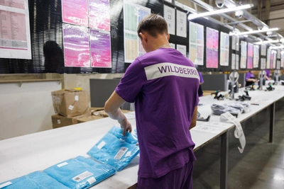 Менеджер Wildberries в Якутске похитил товары на 107 тыс. рублей