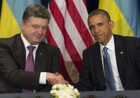 США выделят Украине $335 млн на развитие сектора обороны | ya62.ru