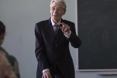 В Ярославле умер преподаватель вуза Владимир Баранов