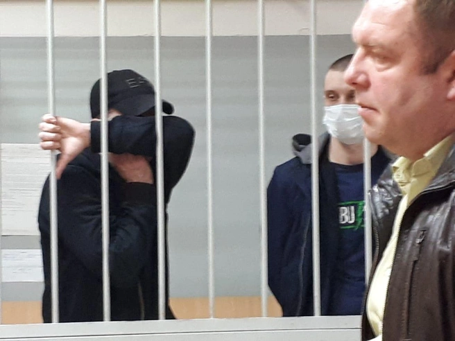 Часть иномарок, похищенных парнями, удалось вернуть законным владельцам