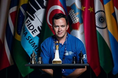 Менеджер FIDE из Перми умер от малярии
