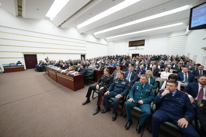 Источник: администрация правительства Кузбасса