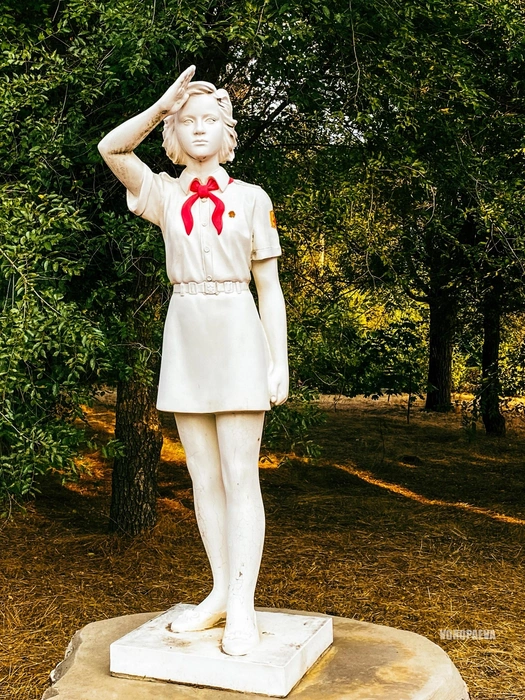 Источник: Юлия Воропаева