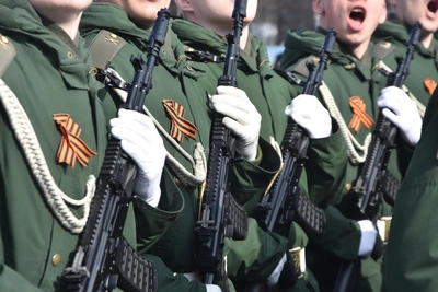 Мурманск анонсировал план мероприятий к 9 Мая