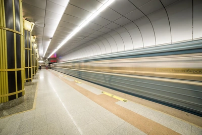 Власти Новосибирска выбрали места для станций «Дзержинская» и «Чкаловская»