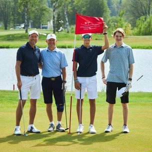 Neva Golf Cup: как пройдет эксклюзивный турнир по гольфу в 2024 году
