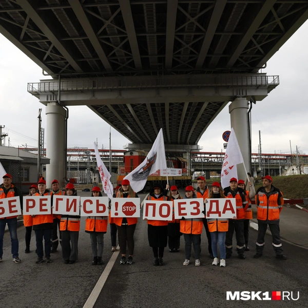 Источник: Юлия Морозова / MSK1.RU